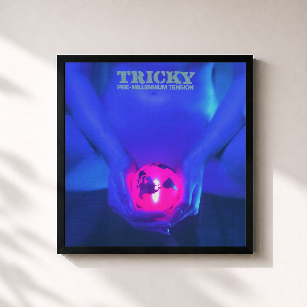 Tricky · Pre Millennium Tension