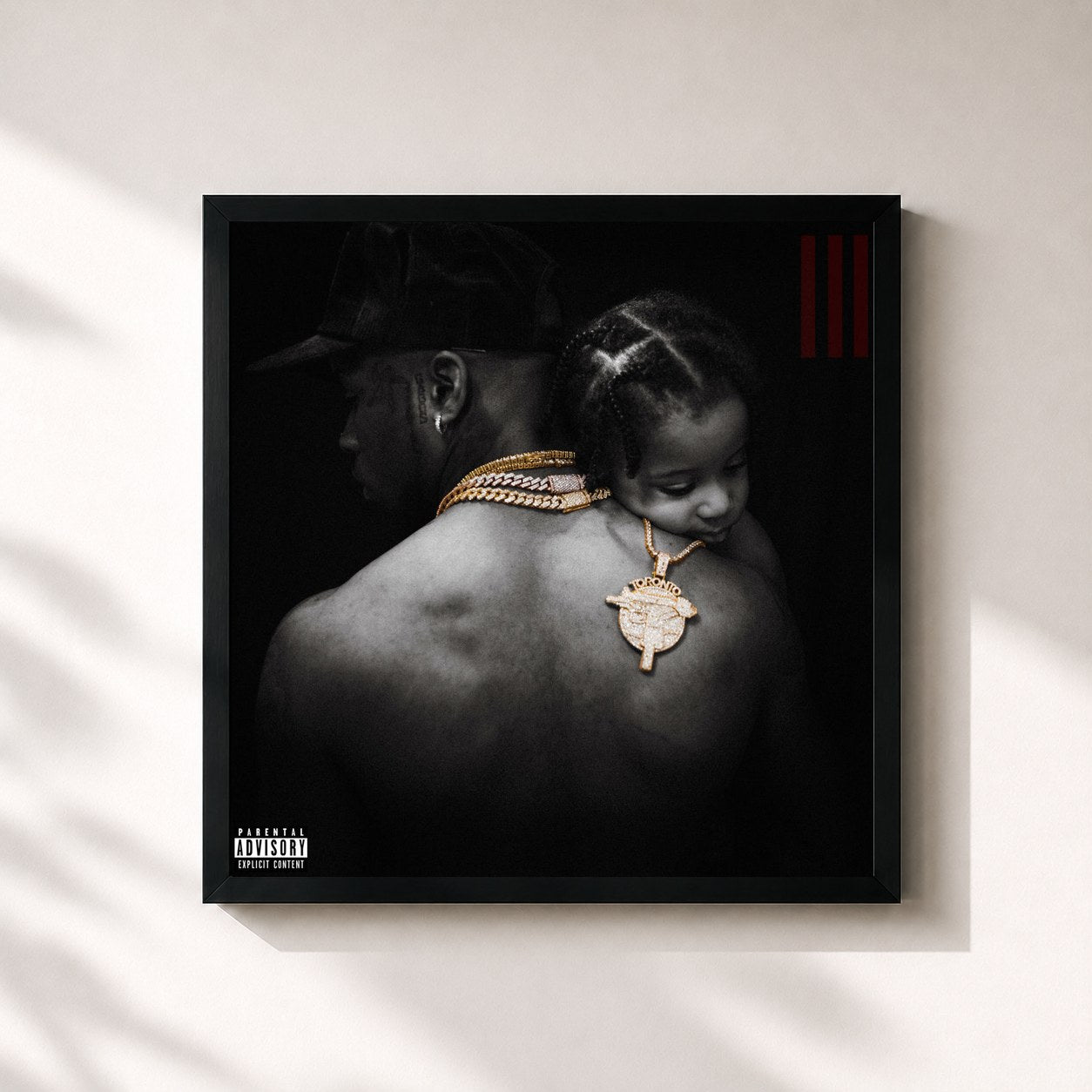 Tory Lanez · The New Toronto 3