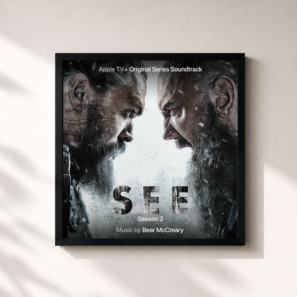 Bear McCreary · See: Season 2 (Apple TV+ Original Series Soundtrack)