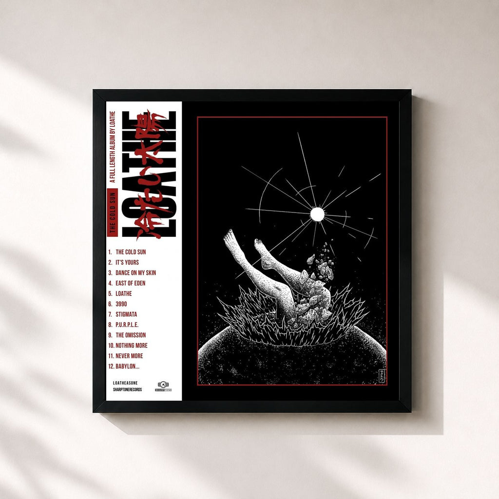 Loathe · The Cold Sun