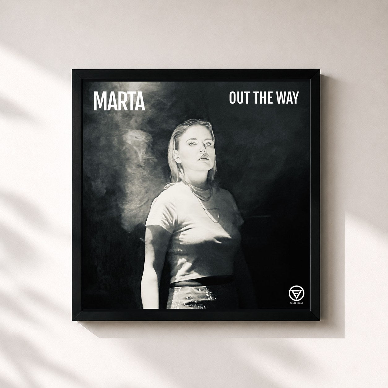 Marta · Out The Way