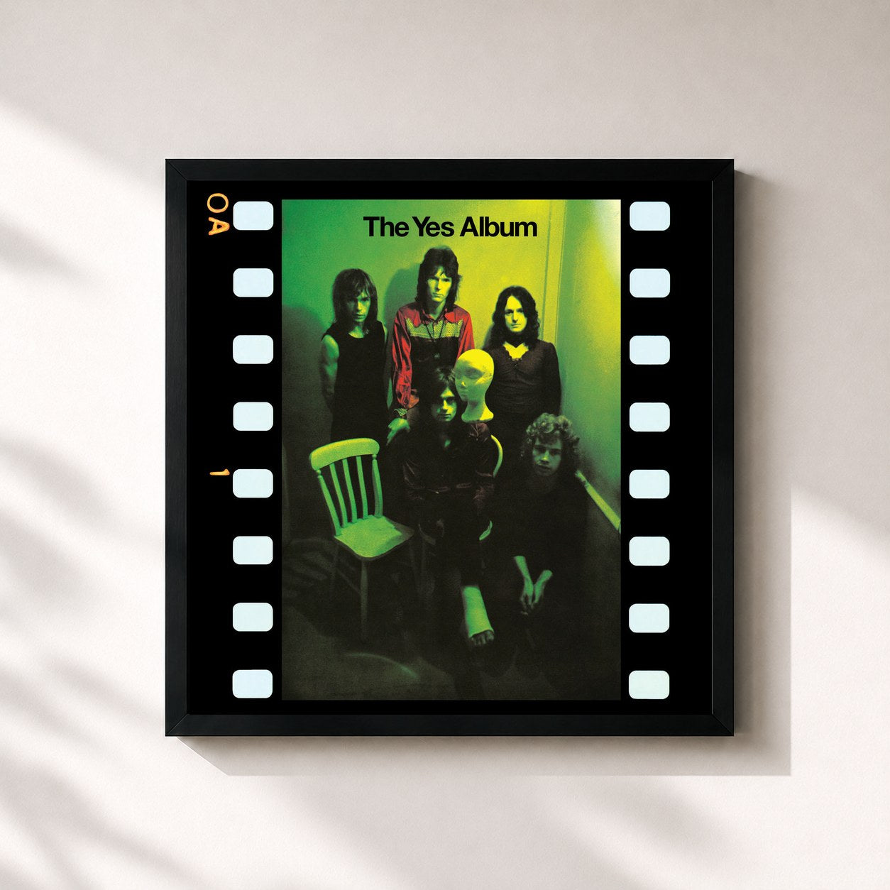 Yes · The Yes Album (Super Deluxe Edition)