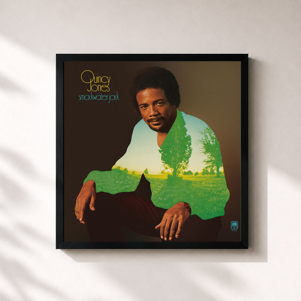Quincy Jones · Smackwater Jack