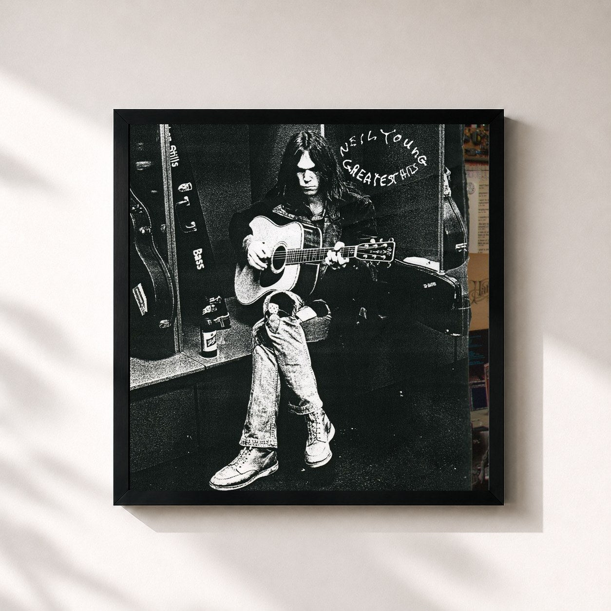 Neil Young · Greatest Hits