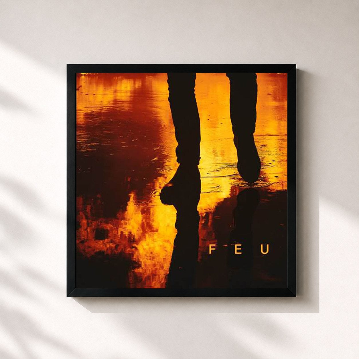 Nekfeu · Feu