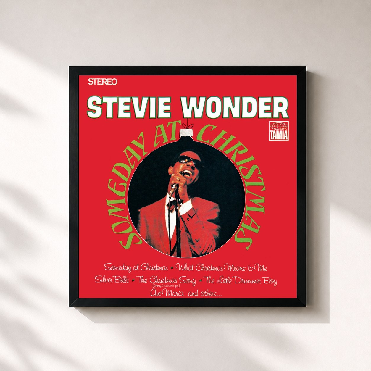 Stevie Wonder · Someday At Christmas (Expanded Edition)