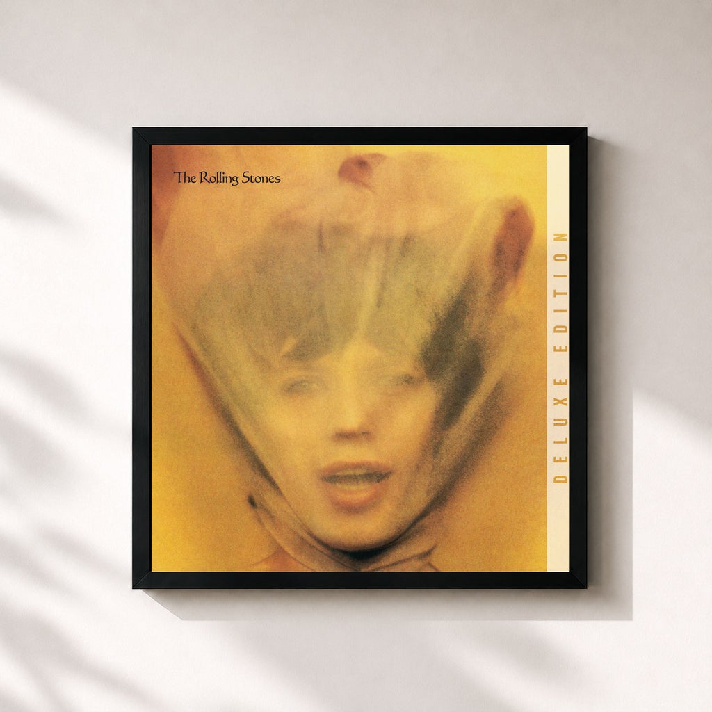 The Rolling Stones · Goats Head Soup (Deluxe)