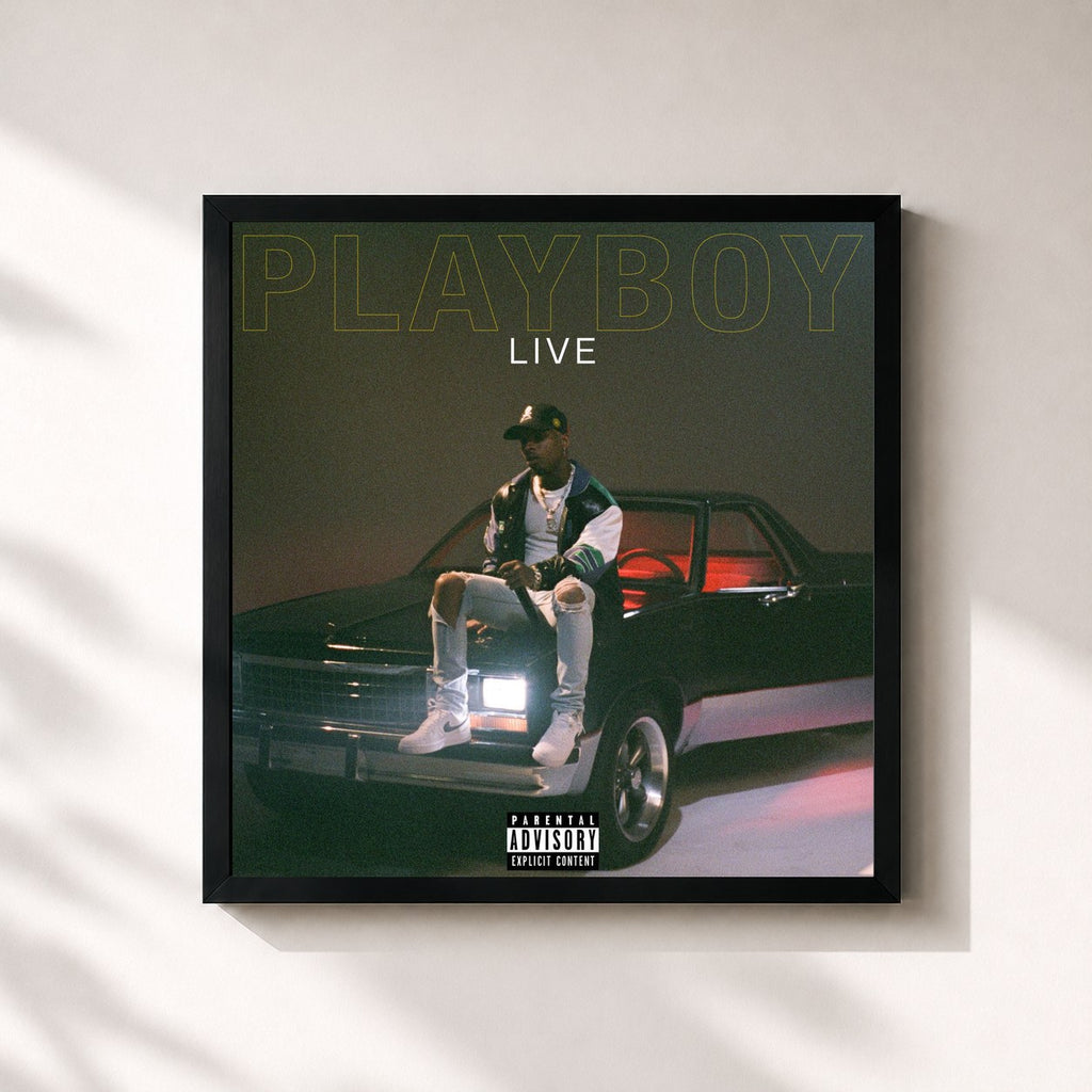 Tory Lanez · PLAYBOY Live