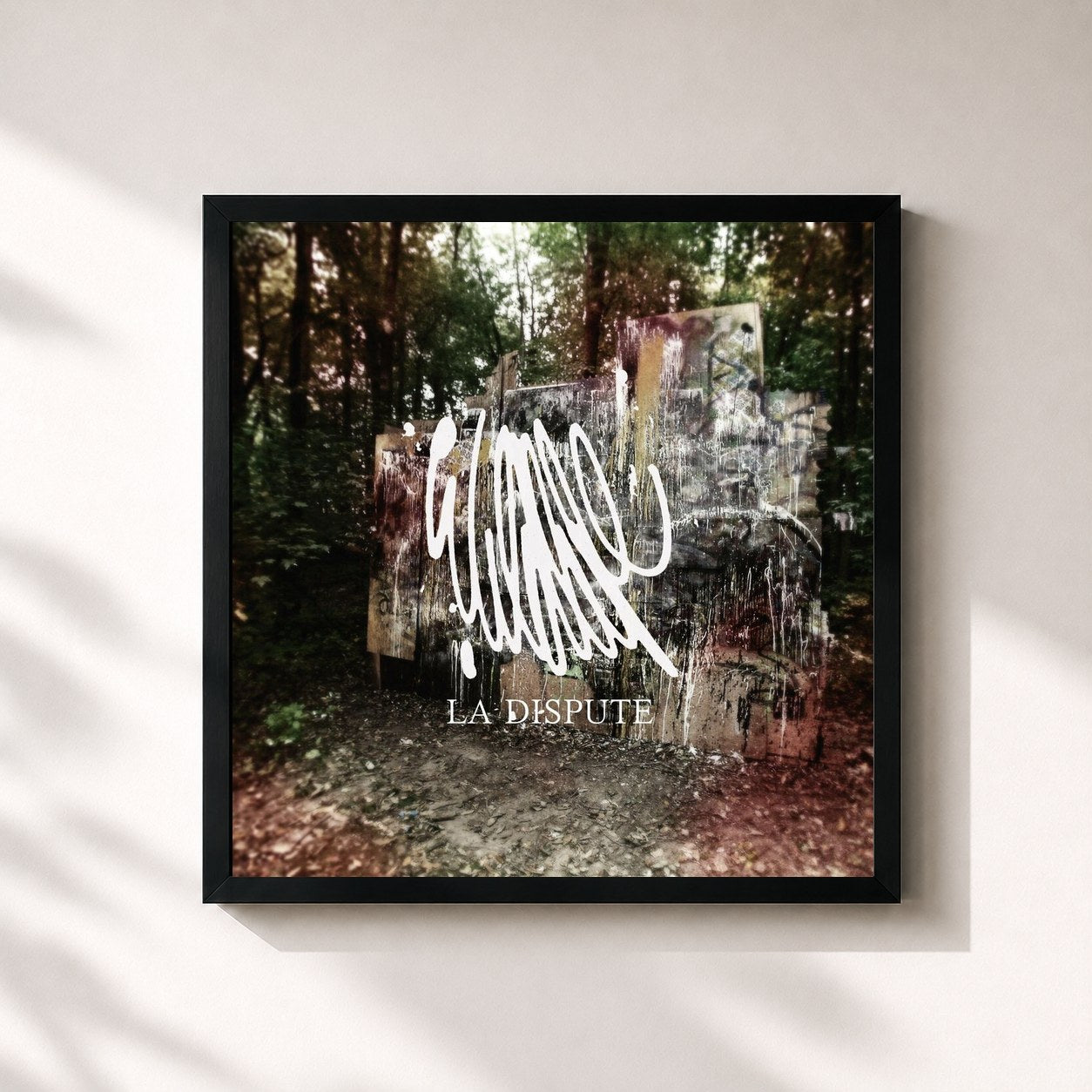 La Dispute · Wildlife