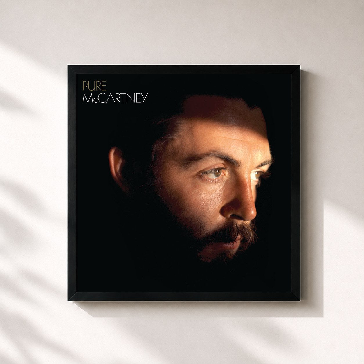 Paul McCartney · Pure McCartney