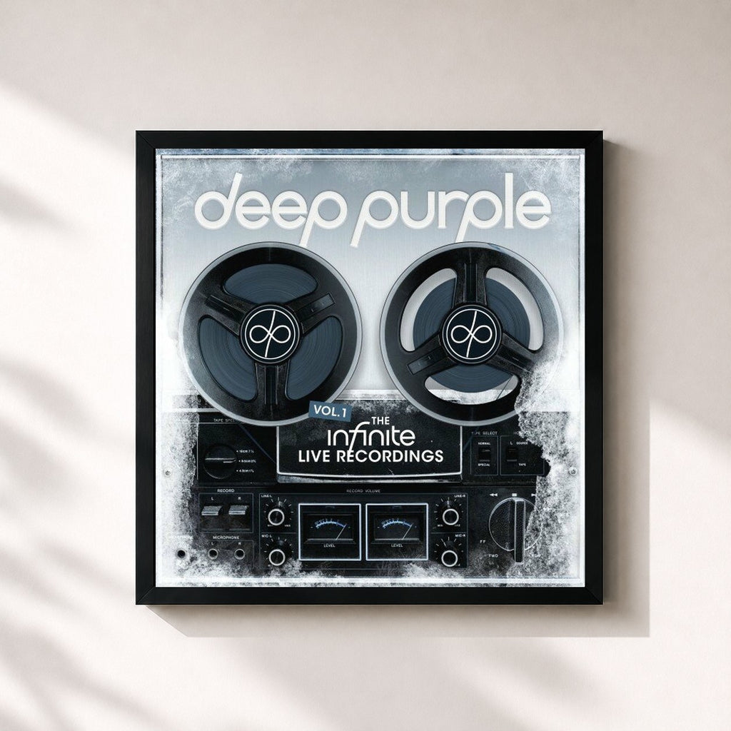 Deep Purple · The Infinite Live Recordings, Vol. 1