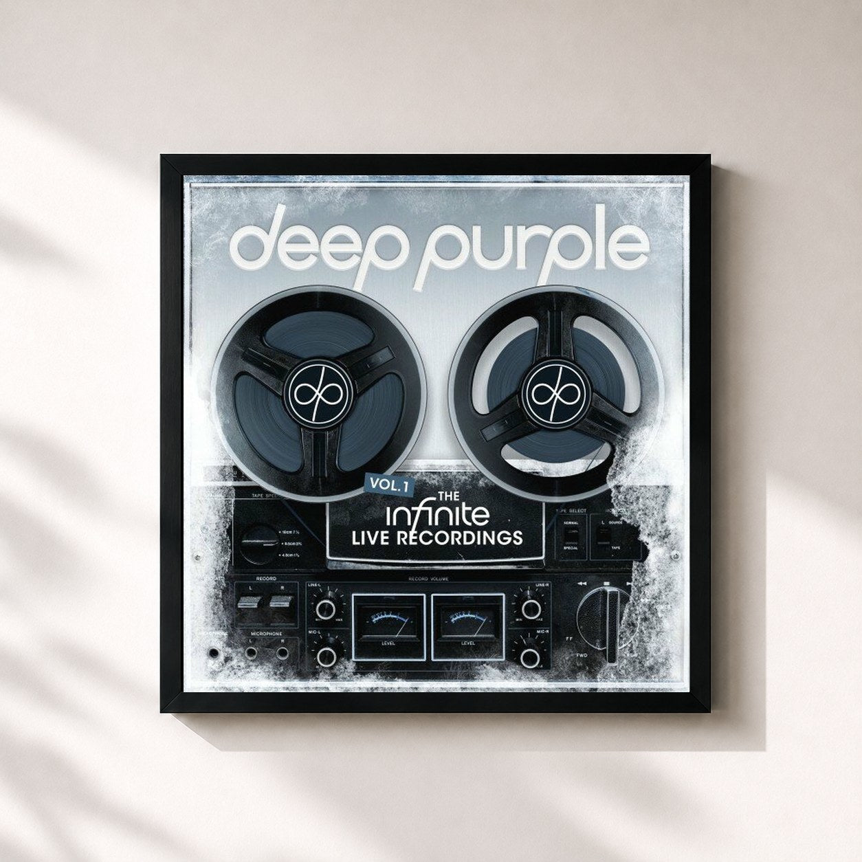 Deep Purple · The Infinite Live Recordings, Vol. 1