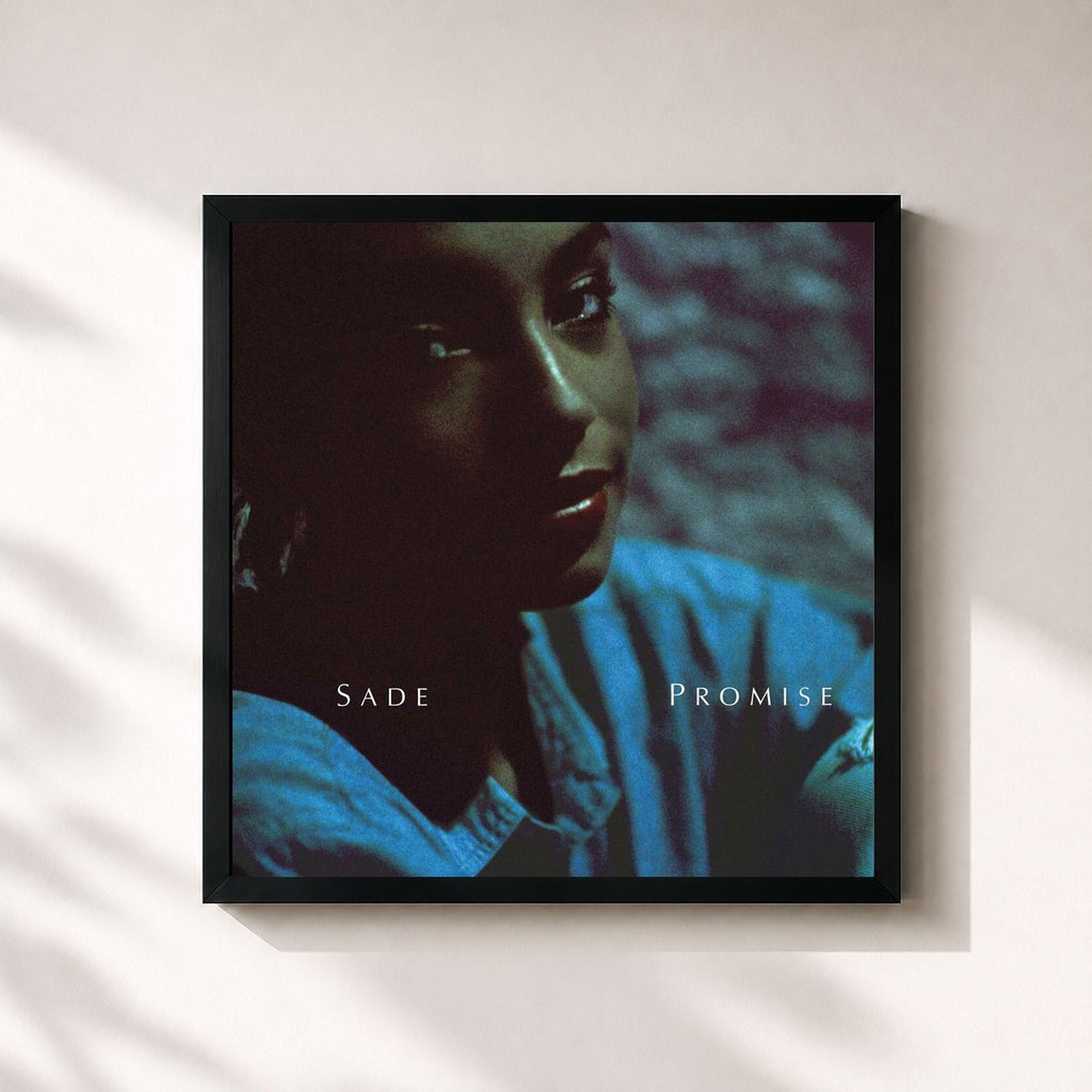 Sade · Promise