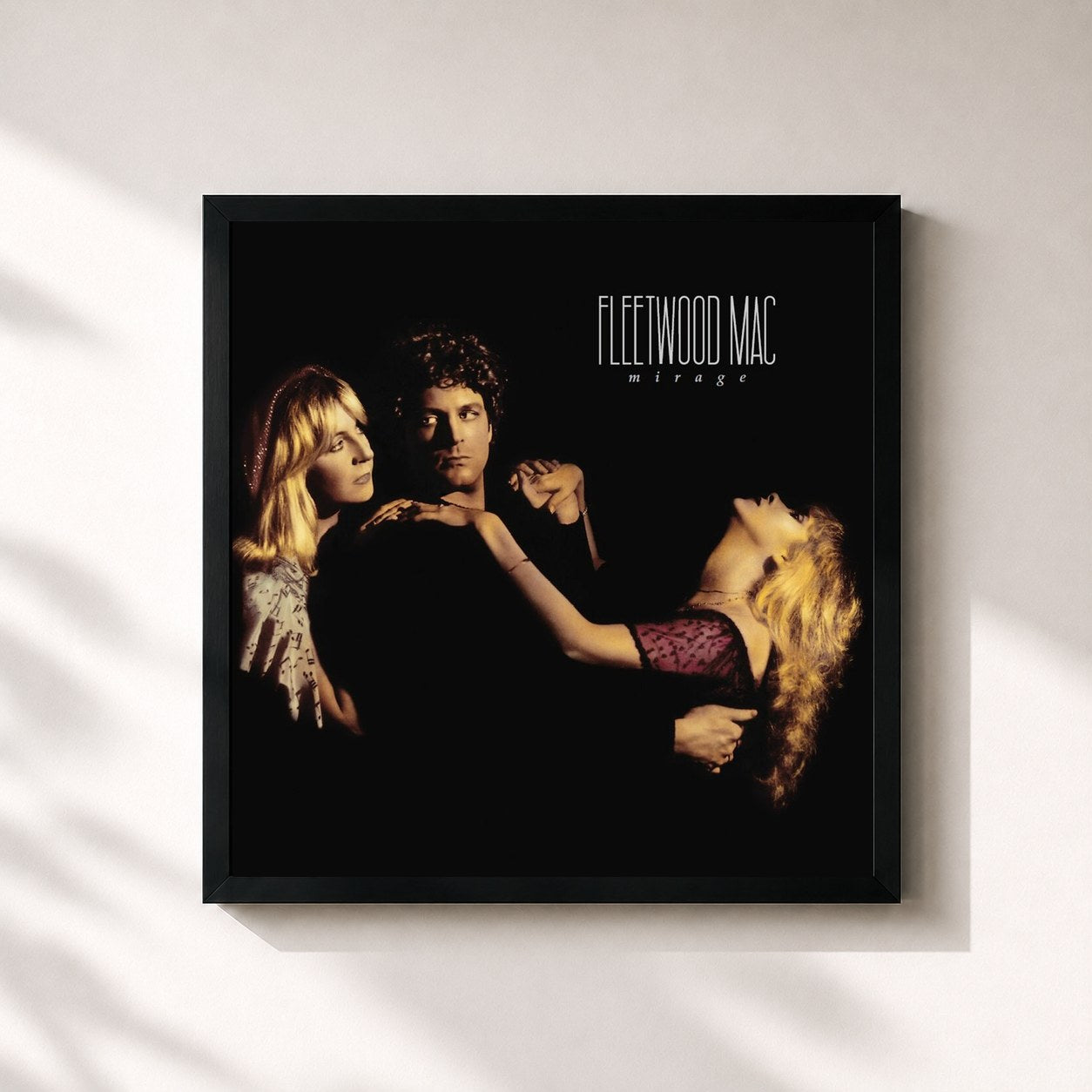 Fleetwood Mac · Mirage (2016 Remaster)