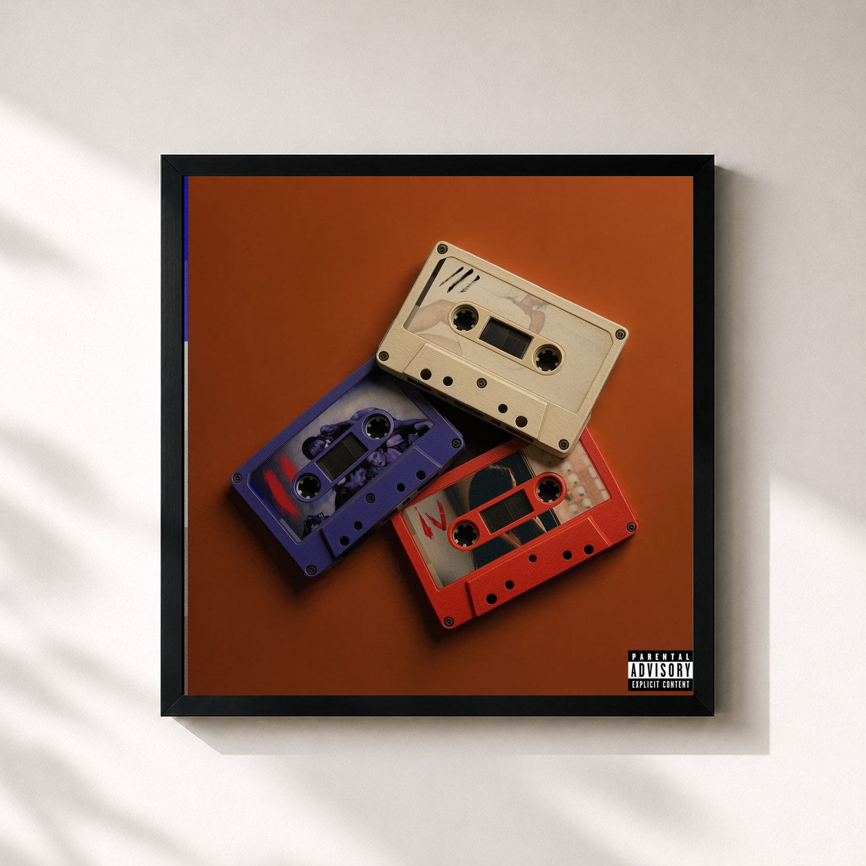 Tory Lanez · Chixtapes (Trilogy)
