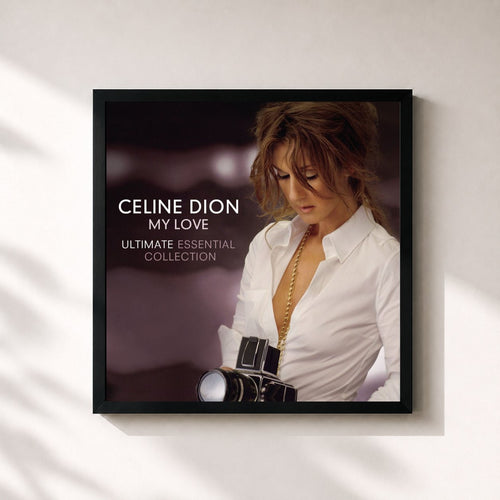 Céline Dion · My Love Ultimate Essential Collection