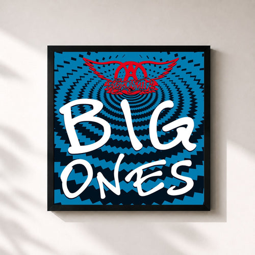 Aerosmith · Big Ones