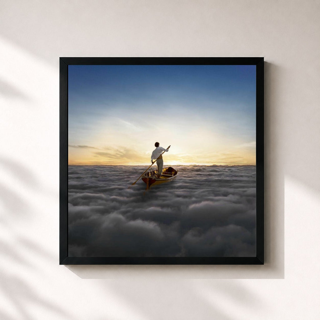 Pink Floyd · The Endless River