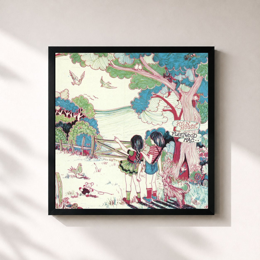 Fleetwood Mac · Kiln House