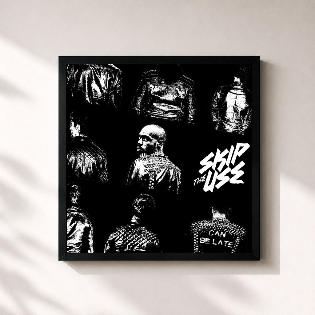 Skip the Use · Can Be Late (Super Deluxe Version)