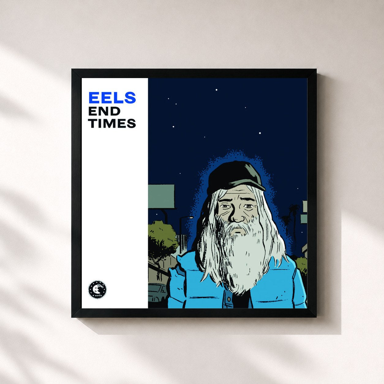 Eels · End Times
