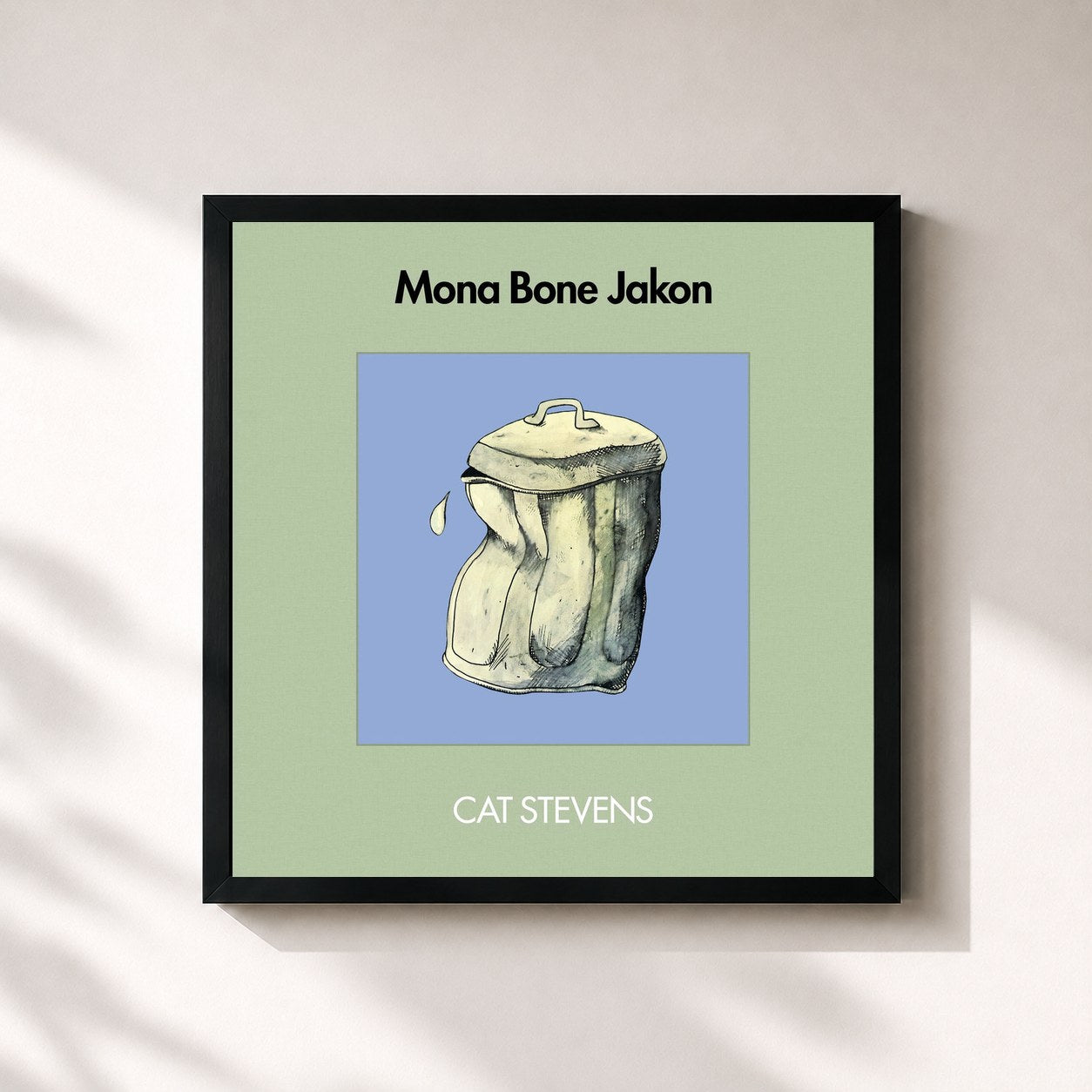Yusuf / Cat Stevens · Mona Bone Jakon (Super Deluxe)