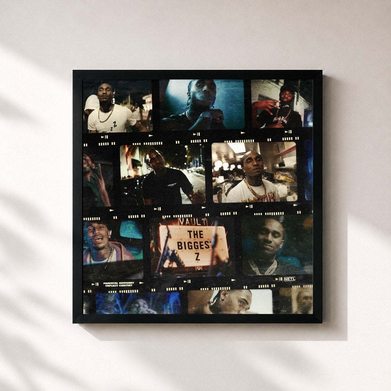 Loe Shimmy · The Z Files