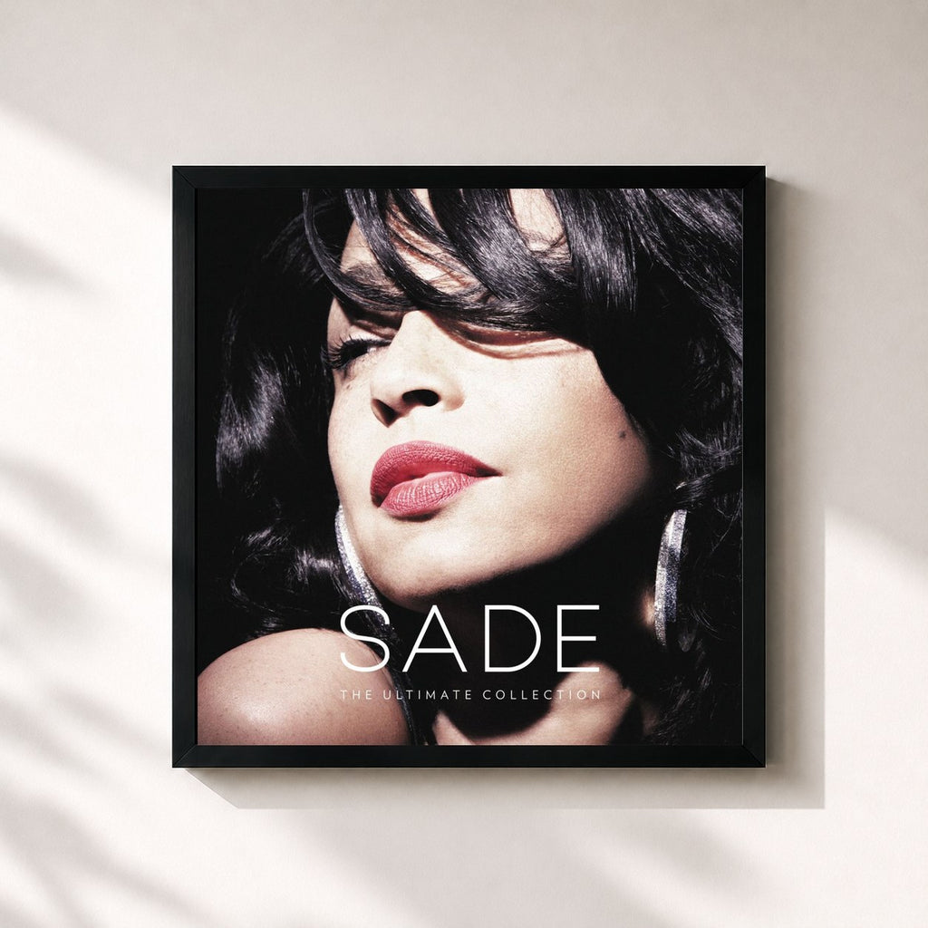 Sade · The Ultimate Collection