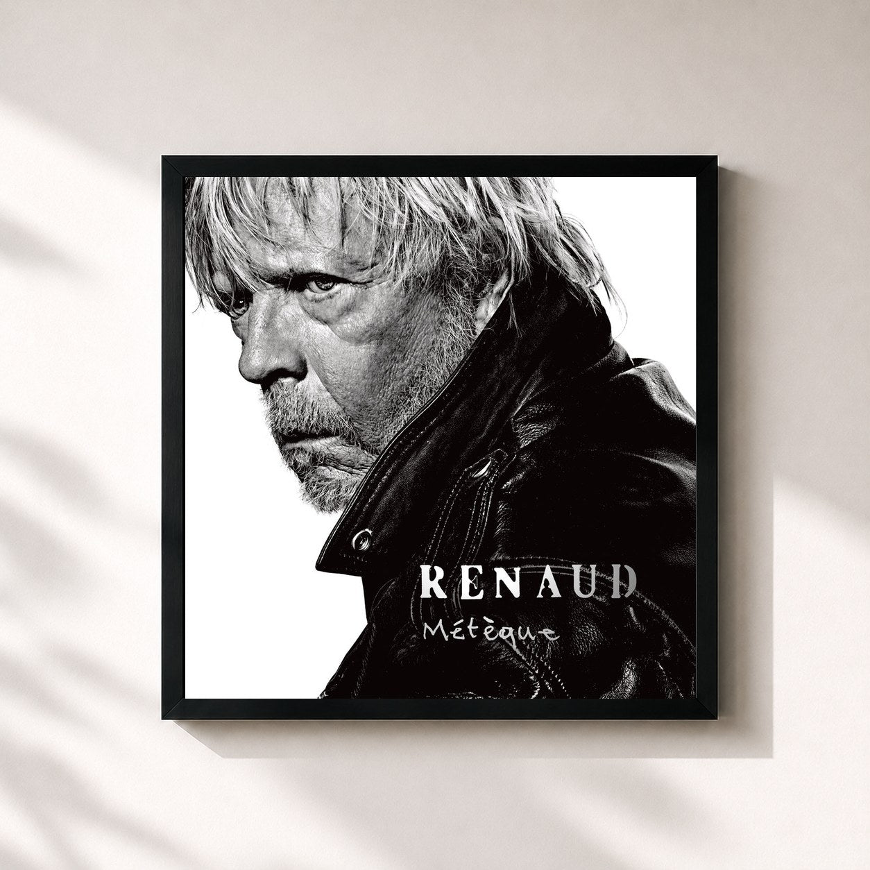 Renaud · Métèque (Nouvelle édition)