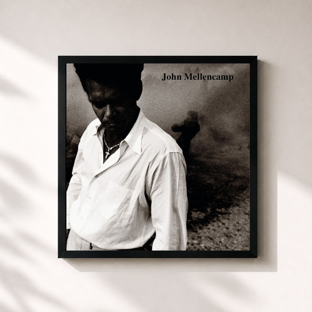John Mellencamp · John Mellencamp