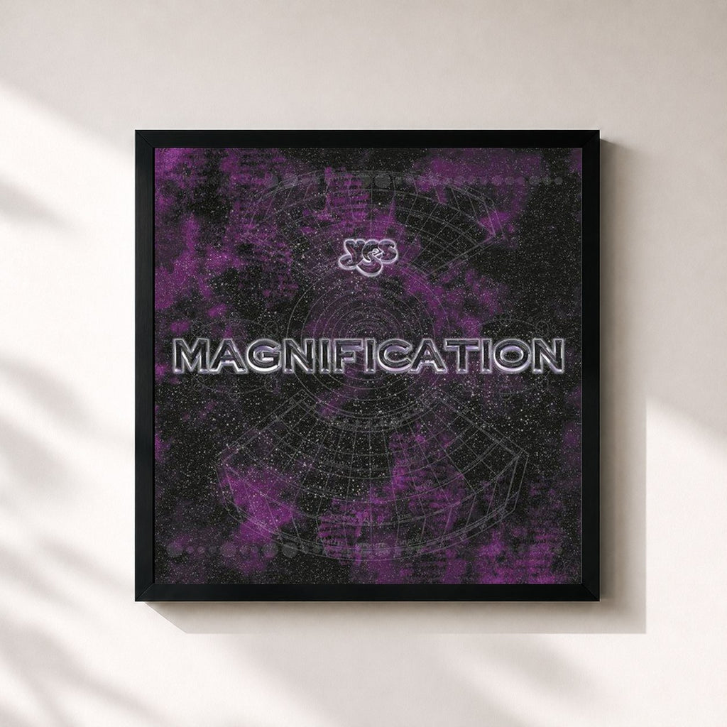 Yes · Magnification
