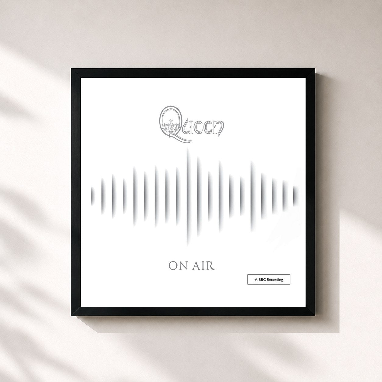 Queen · On Air