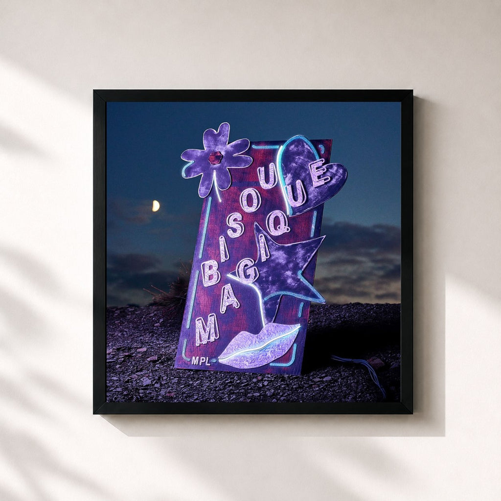 MPL · Bisou magique