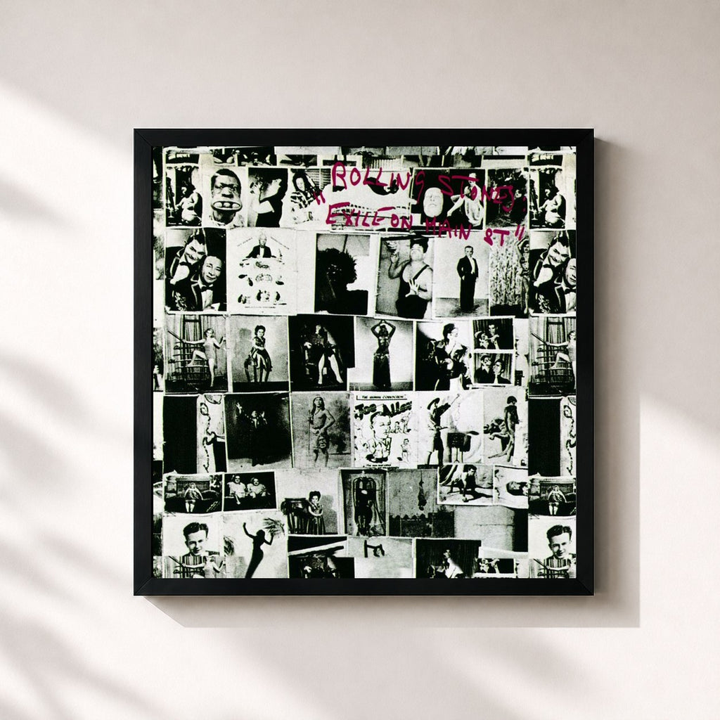 The Rolling Stones · Exile On Main St