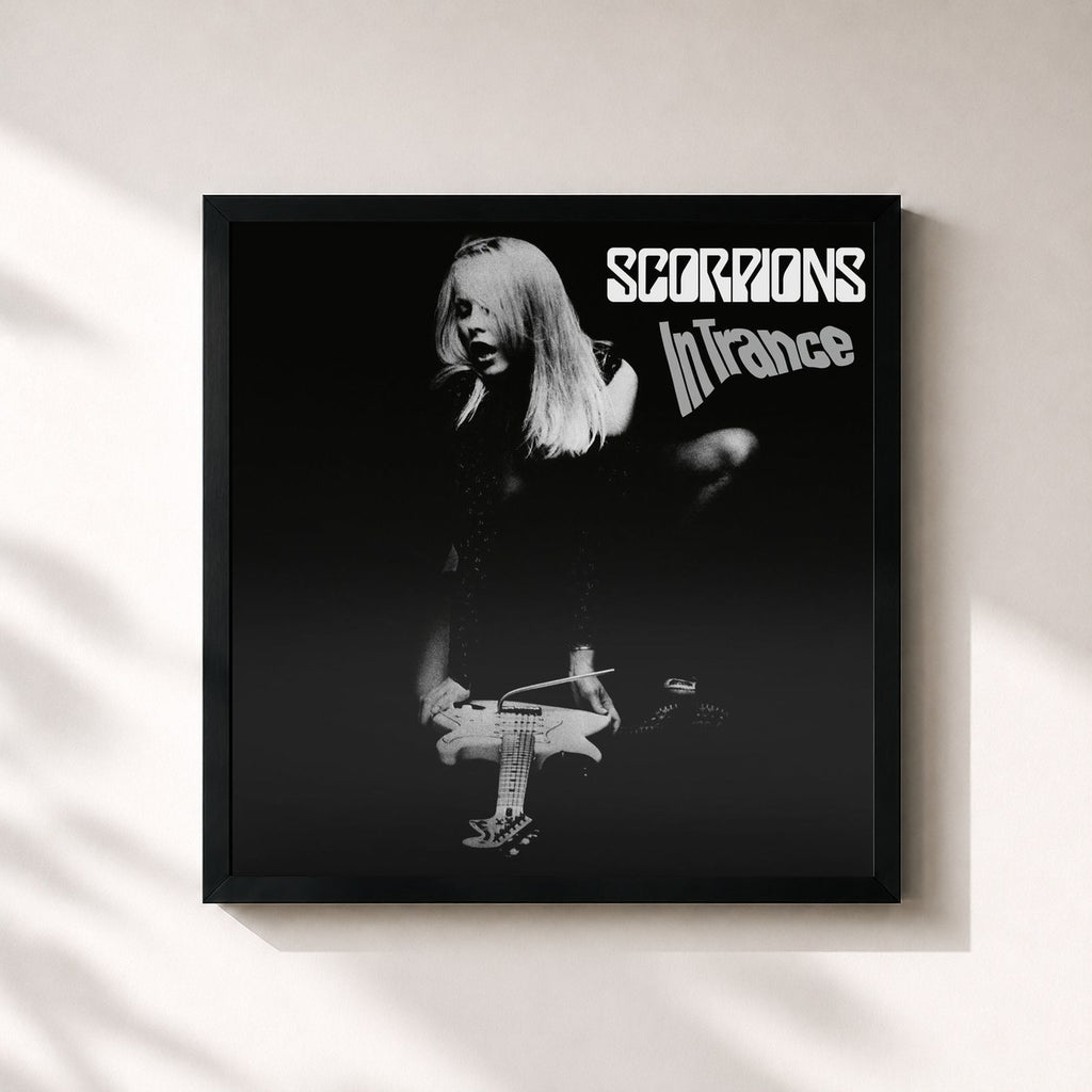 Scorpions · In Trance