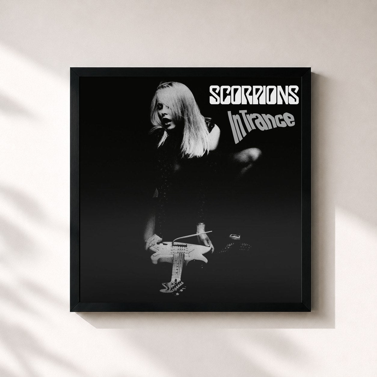 Scorpions · In Trance