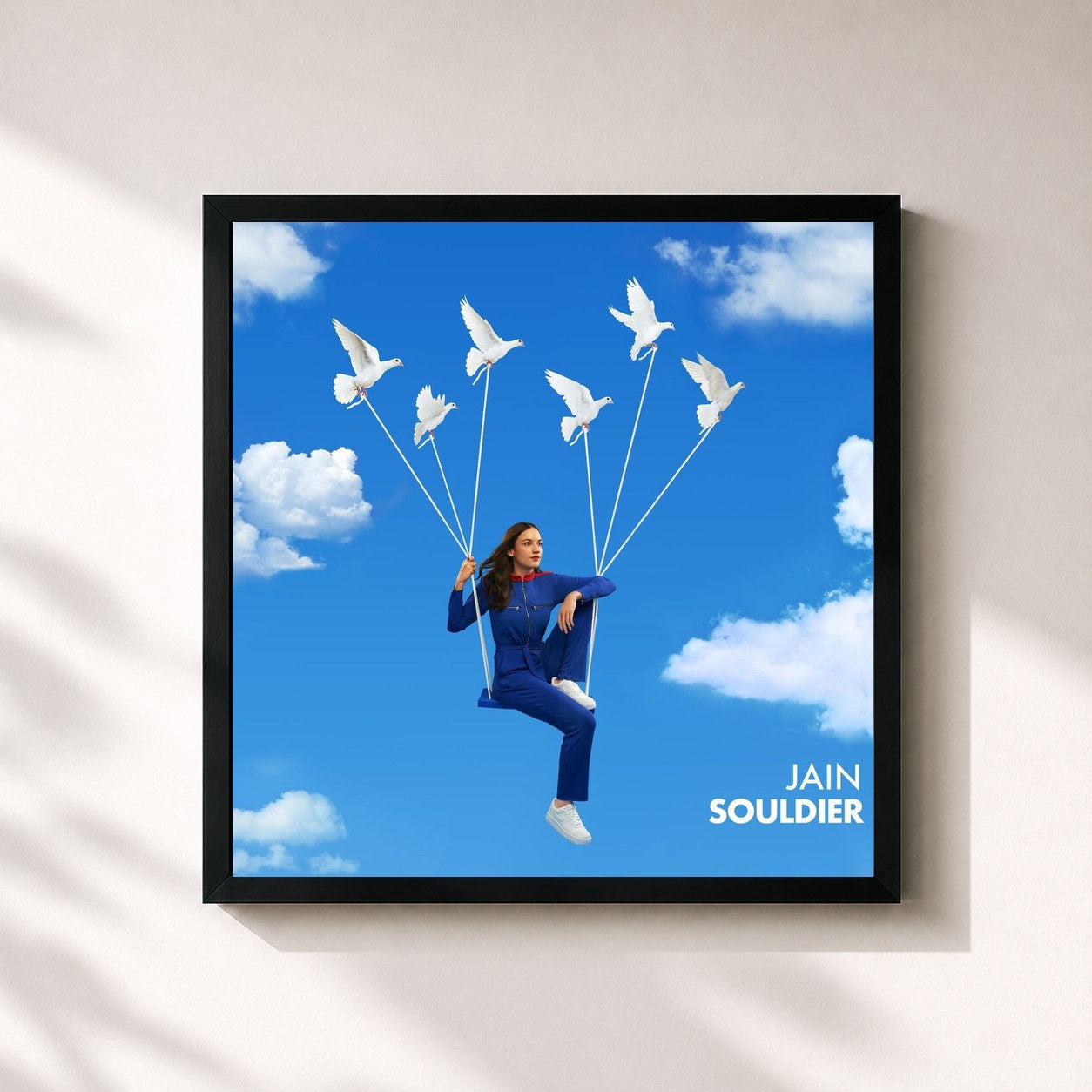 Jain · Souldier