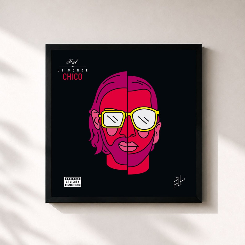 PNL · Le monde Chico