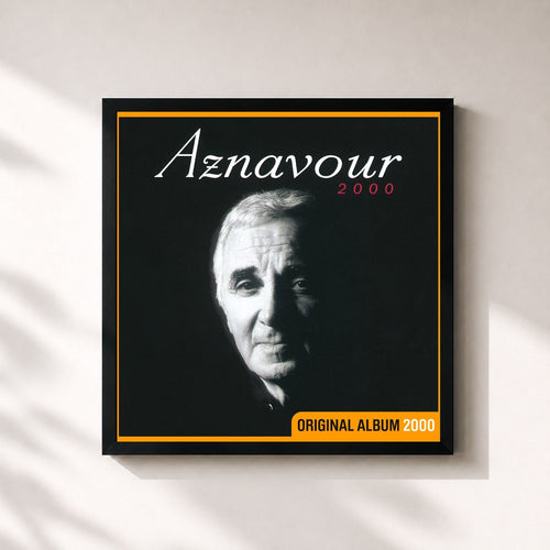 Charles Aznavour · Aznavour 2000