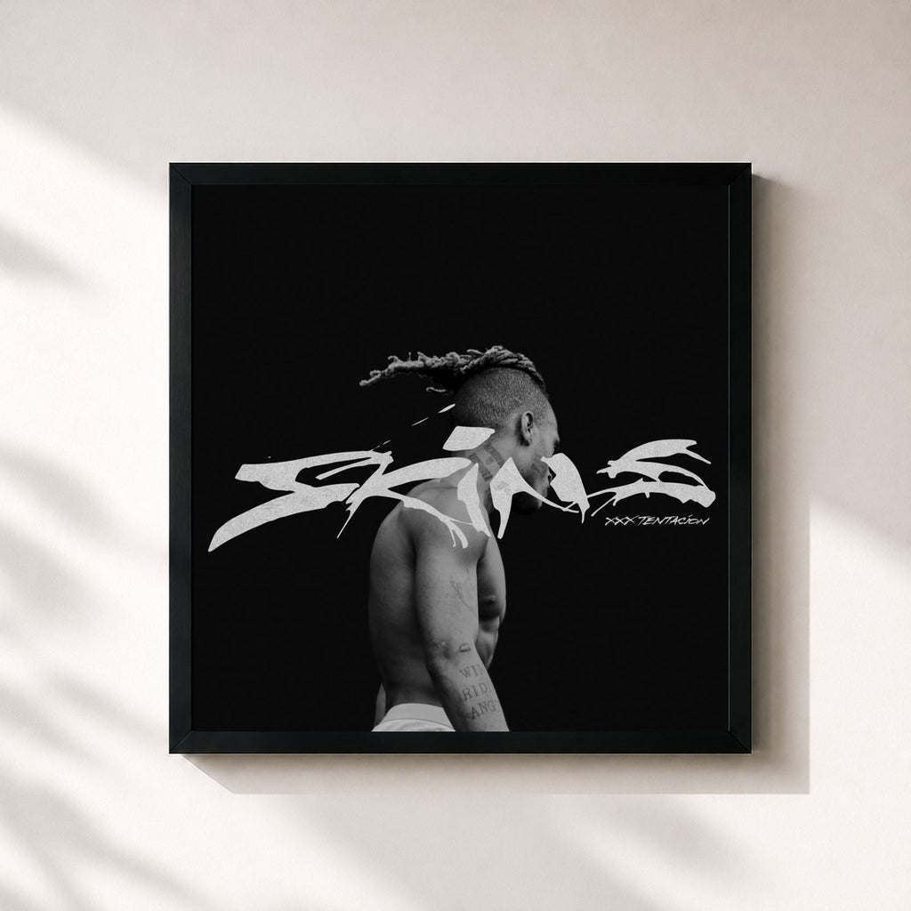 XXXTentacion · SKINS