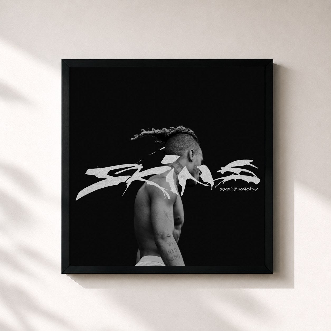 XXXTentacion · SKINS