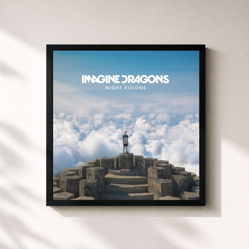 Imagine Dragons · Night Visions (Expanded Edition / Super Deluxe)