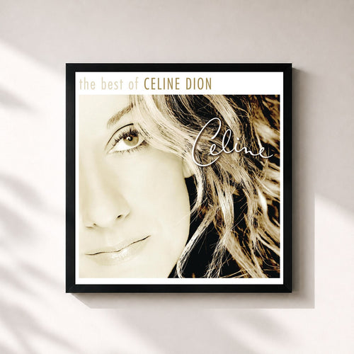 Céline Dion · The Very Best of Celine Dion