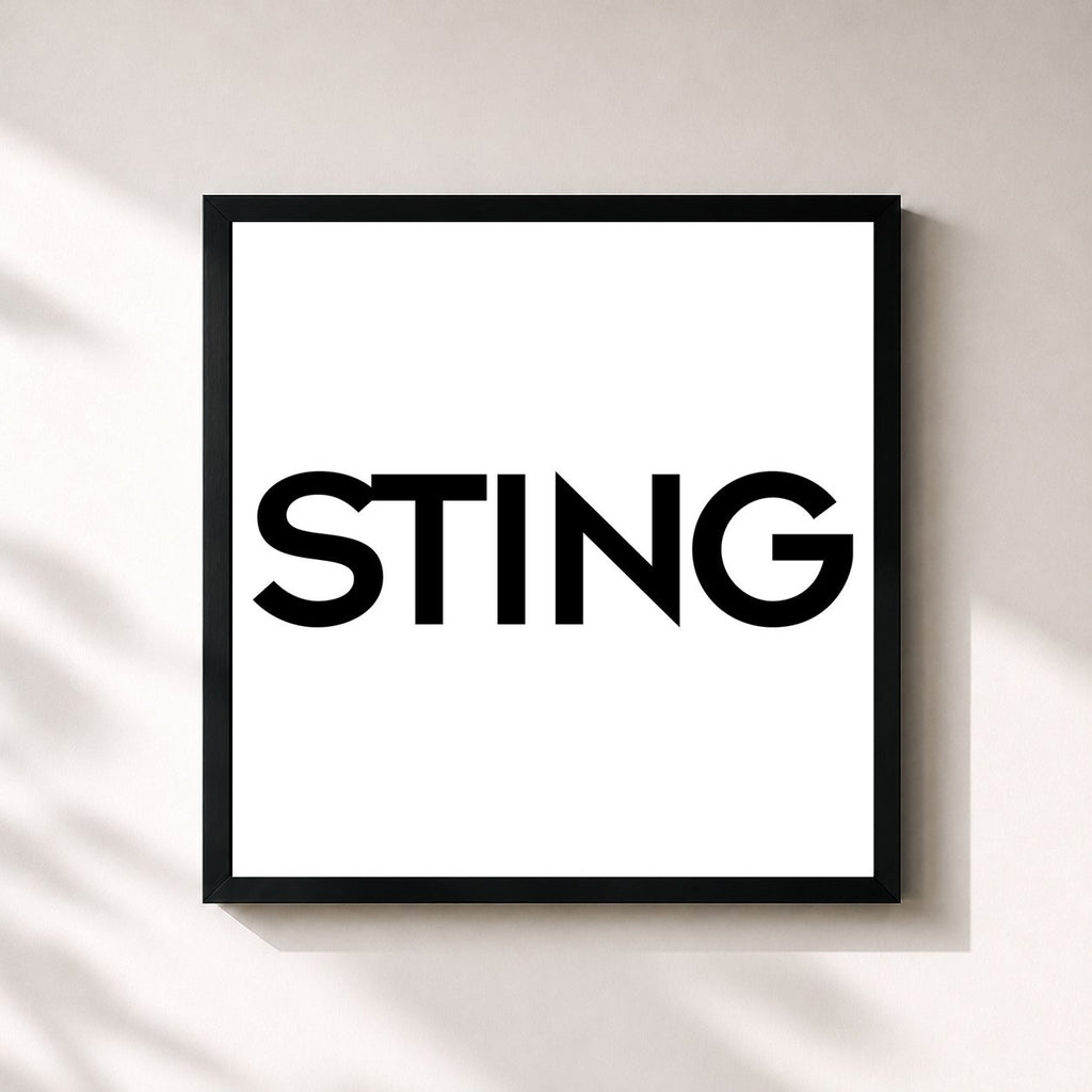 Sting · Still Be Love In The World