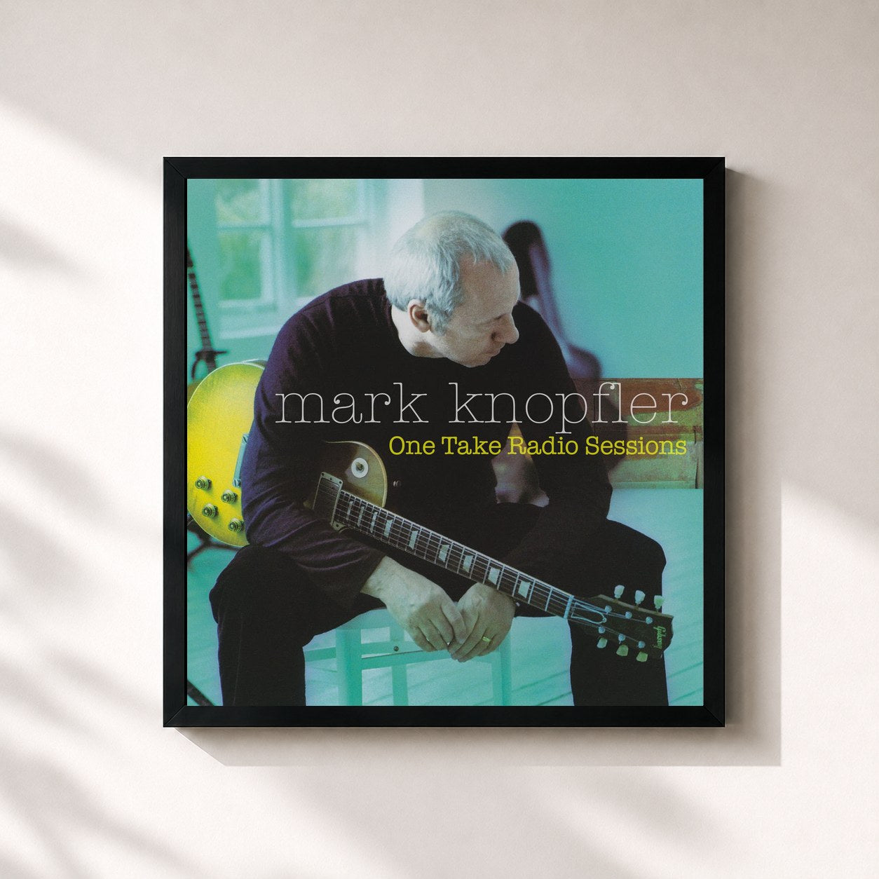 Mark Knopfler · One Take Radio Sessions
