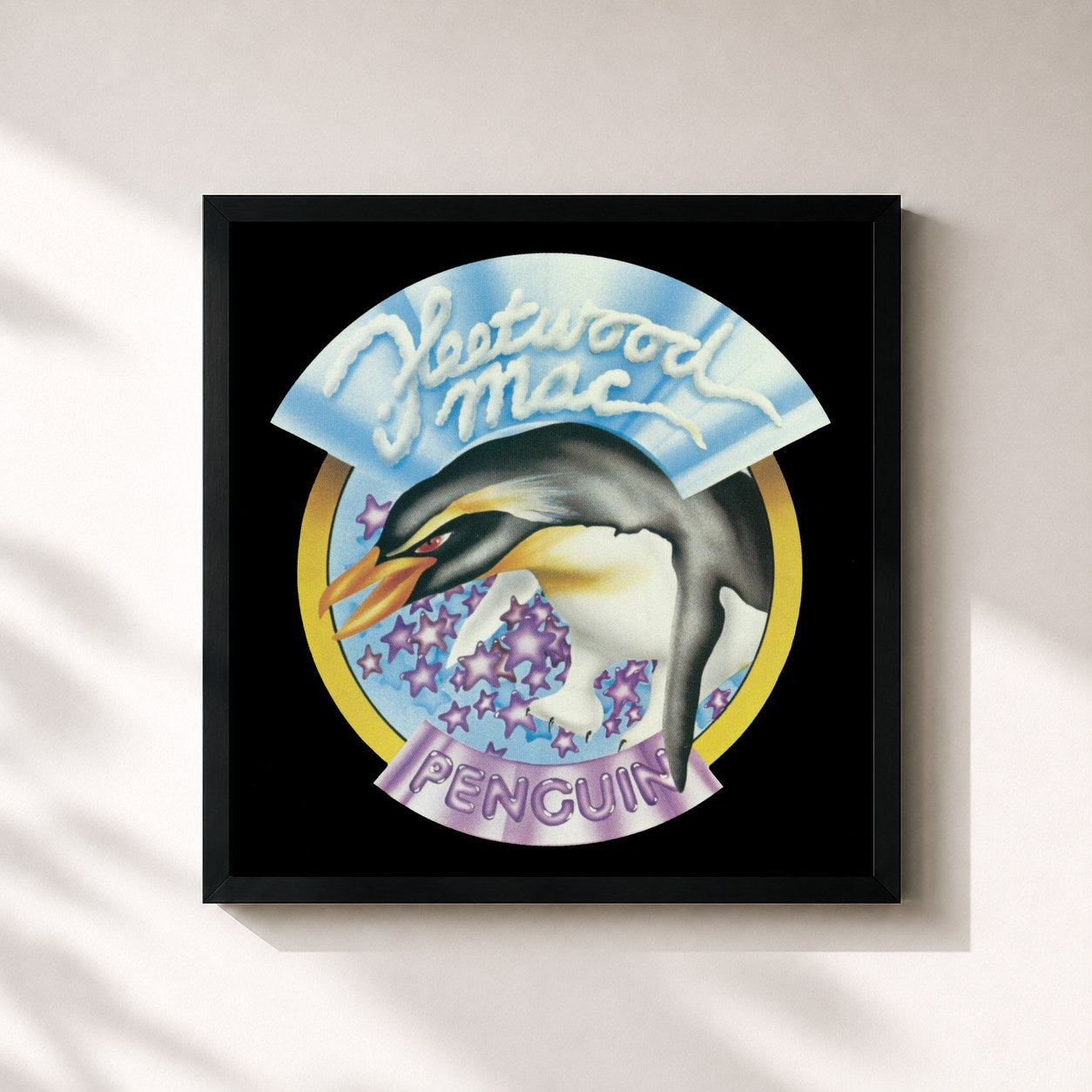 Fleetwood Mac · Penguin
