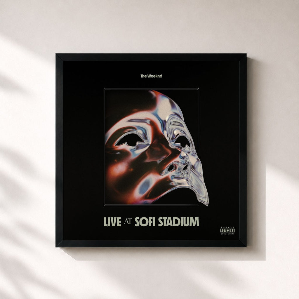 The Weeknd · Live At SoFi Stadium