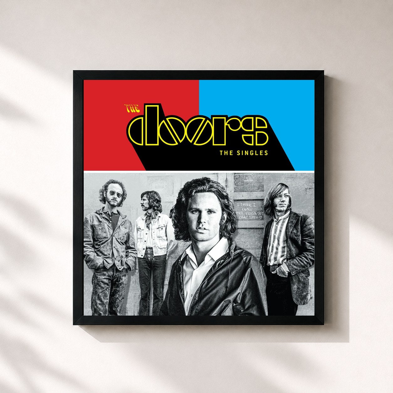The Doors · The Singles (2017 Remaster)