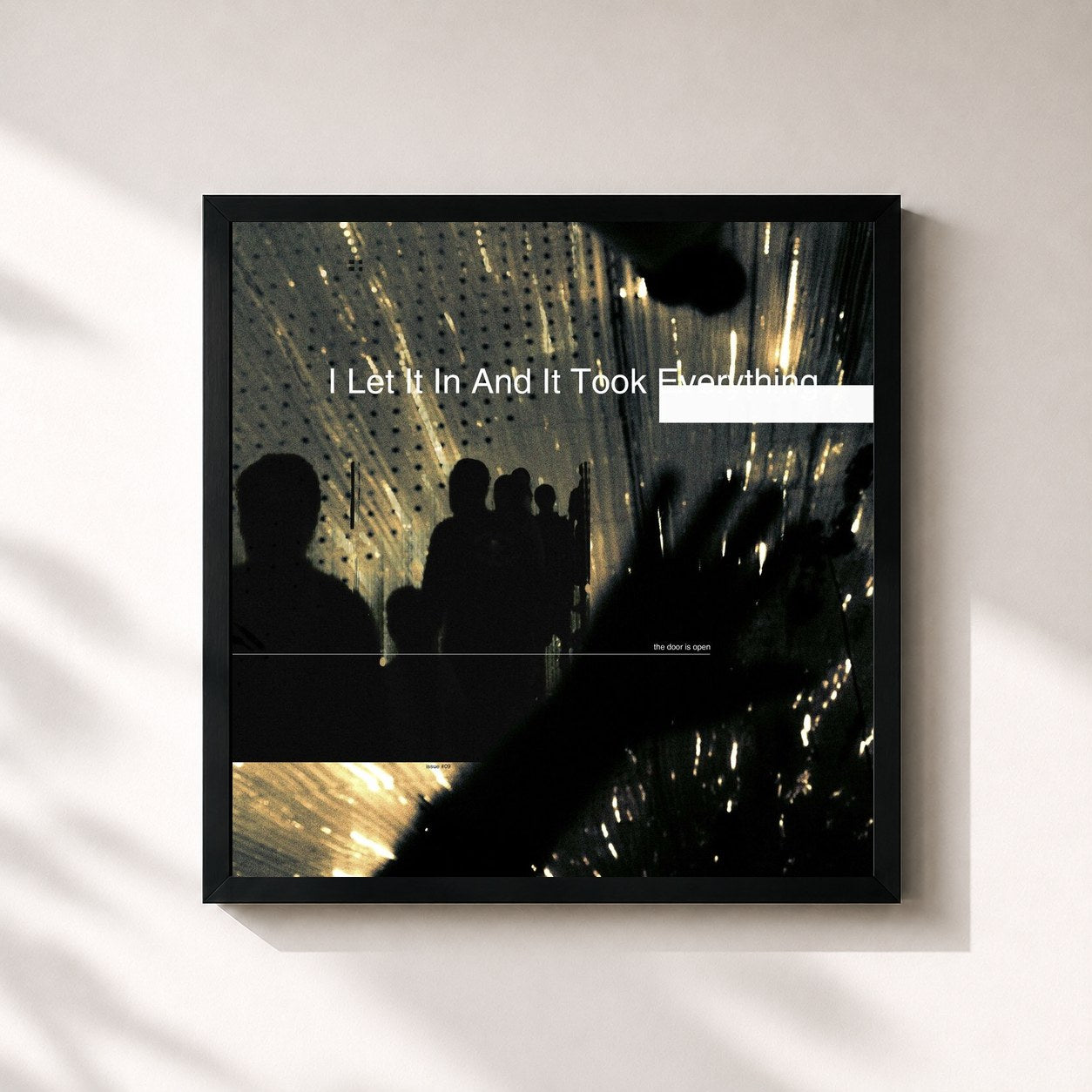 Loathe · I Let It in and It Took Everything