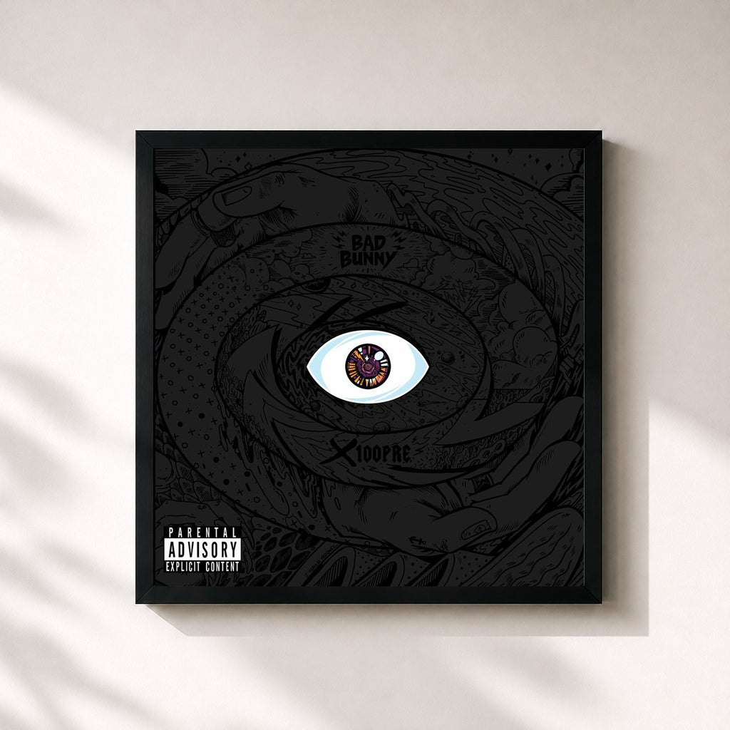 Bad Bunny · X 100PRE